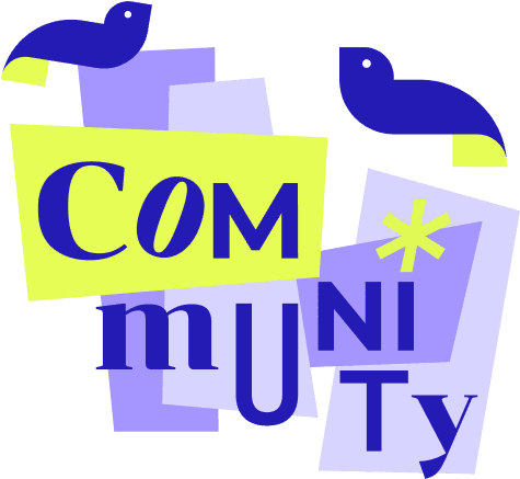 community