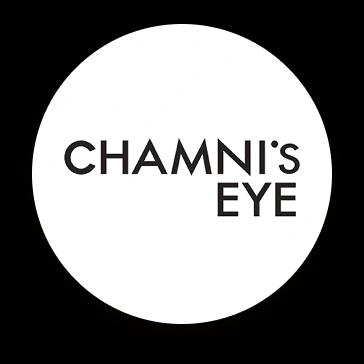 Chamni's Eye