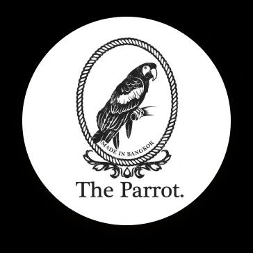 The Parrot.